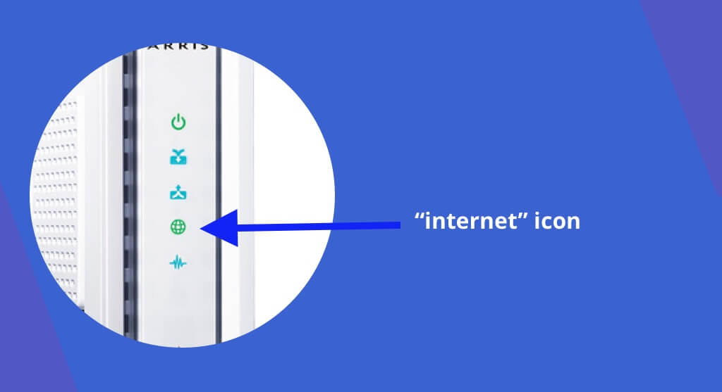 Cox Wi Fi Router Red Or Blinking Light Fastest Fix