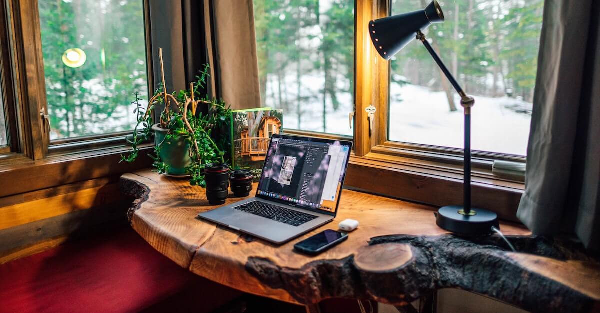 How And Why To Install Business In A Home Office