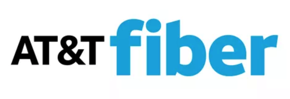 Att Fiber Logo 