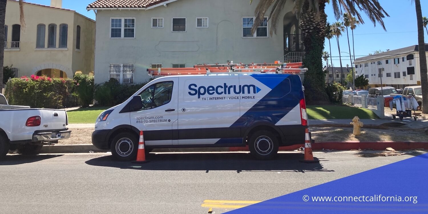 Spectrum Self-Installation Guide: Cable TV & Internet