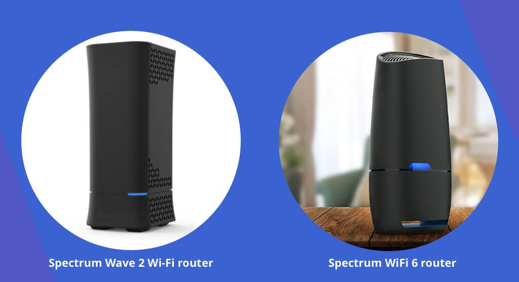 Why Does Spectrum App Say Connect to in Home Wifi 