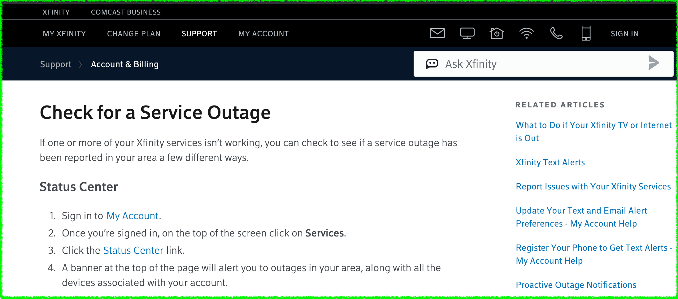 Xfinity Router Red Light: 3 Quick Fixes (2024)