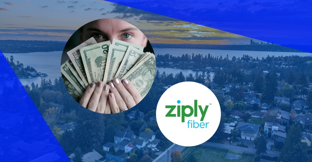 Cheapest Ziply Fiber Plans Pricing Guide 2023